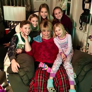 Meet your Posher, Rose